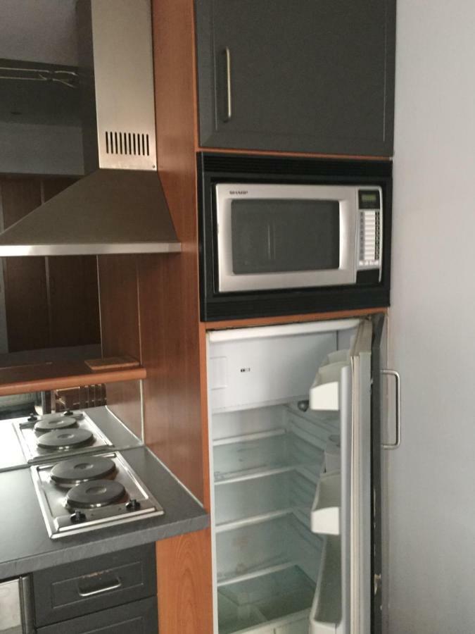 Grand Place Apartment Brüksel Dış mekan fotoğraf